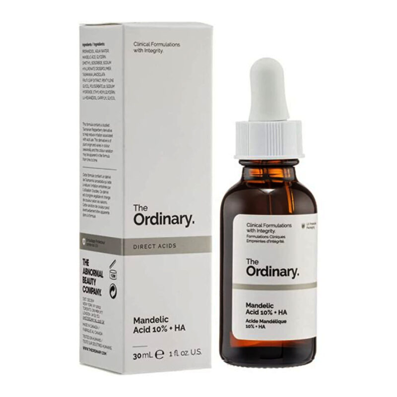 The Ordinary Mandelic Acid 30ml