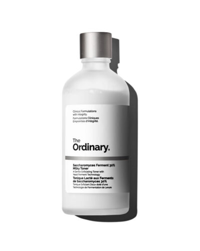 The Ordinary Saccharomyces Ferment 30% Milky Toner 100Ml
