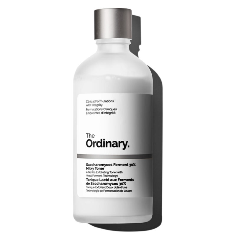 The Ordinary Saccharomyces Ferment 30% Milky Toner 100ml