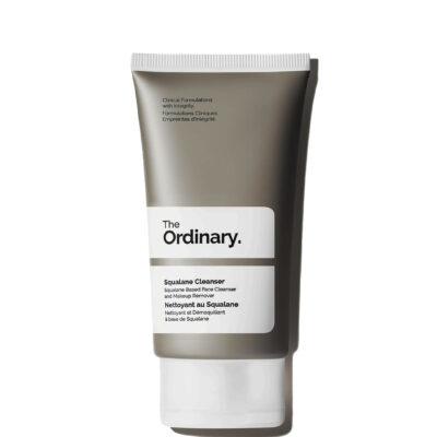 The Ordinary Squalane Cleanser 50Ml