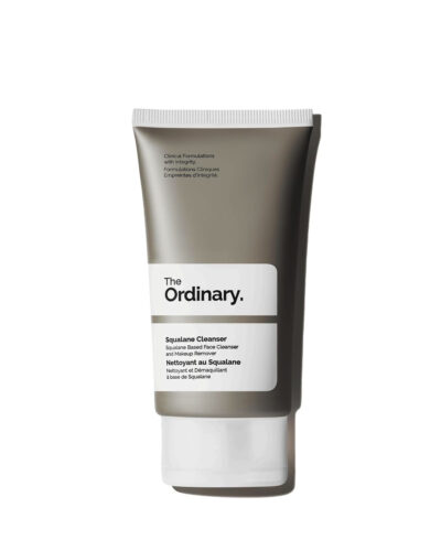 The Ordinary Squalane Cleanser 50Ml