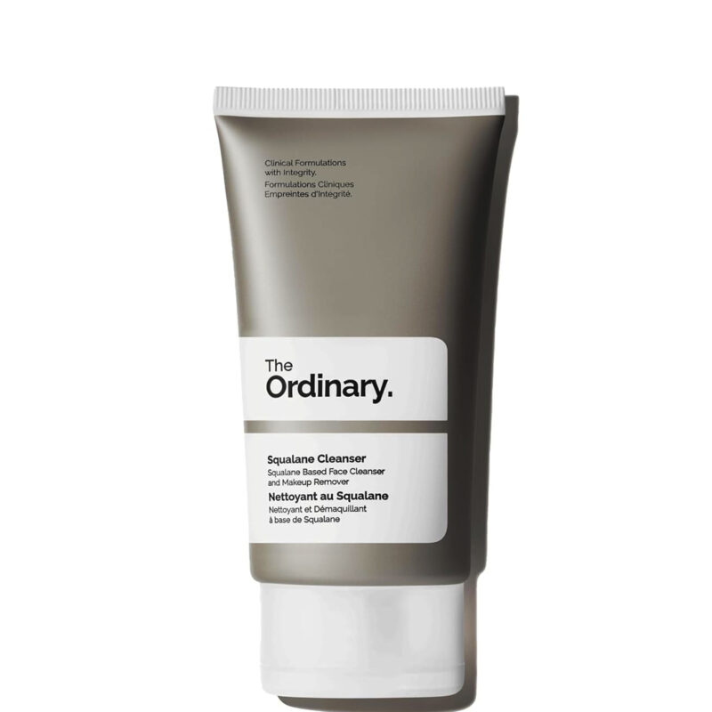 The Ordinary Squalane Cleanser 50ml