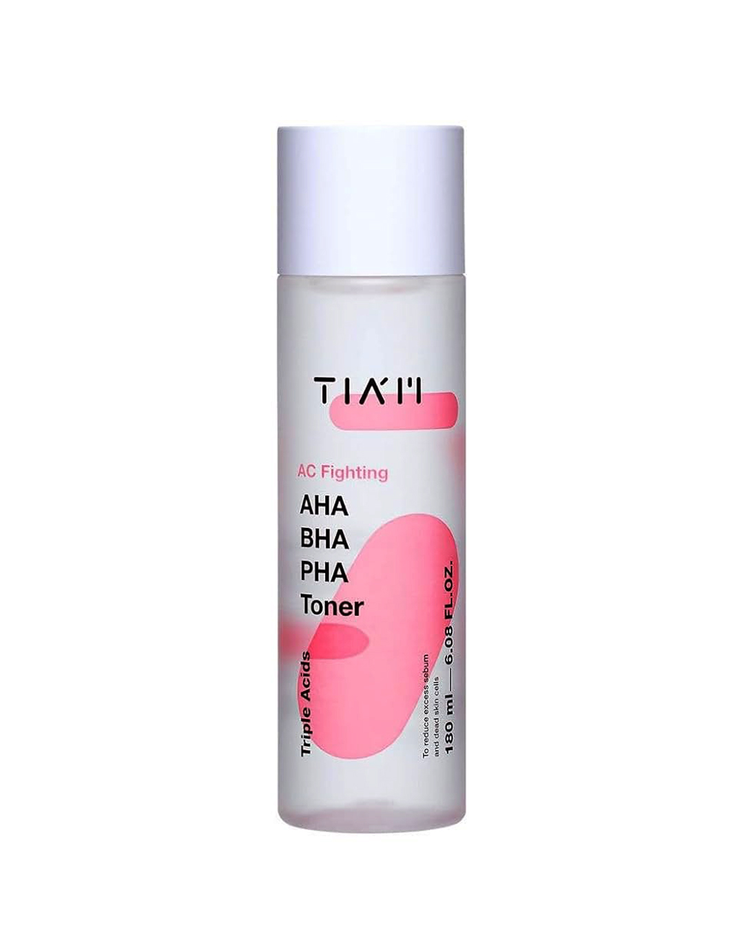 Tia'm AC Fighting Aha Bha Pha Toner 180Ml