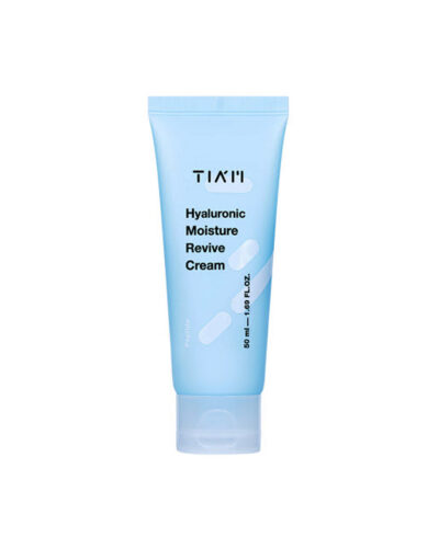 Tia'm Hyaluronic Moisture Revive Cream 50Ml
