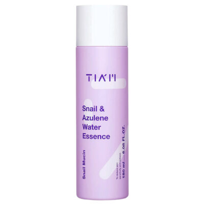 Tia'm Snail And Azulene Water Essence 180Ml