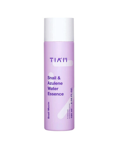 Tia'm Snail And Azulene Water Essence 180Ml