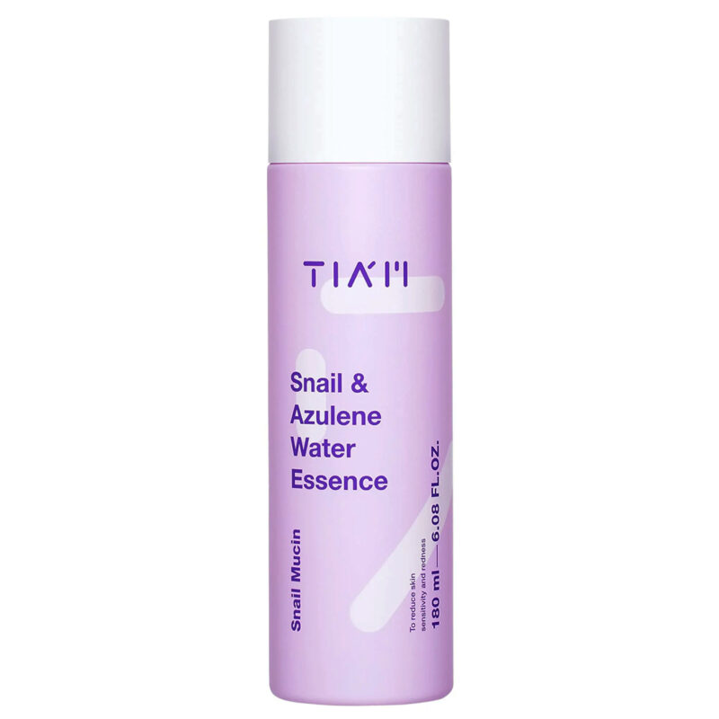 Tia'm Snail And Azulene Water Essence 180ml