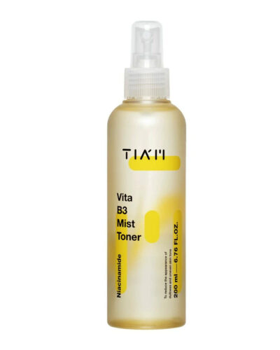 Tia'm Vita B3 Mist Toner 200Ml