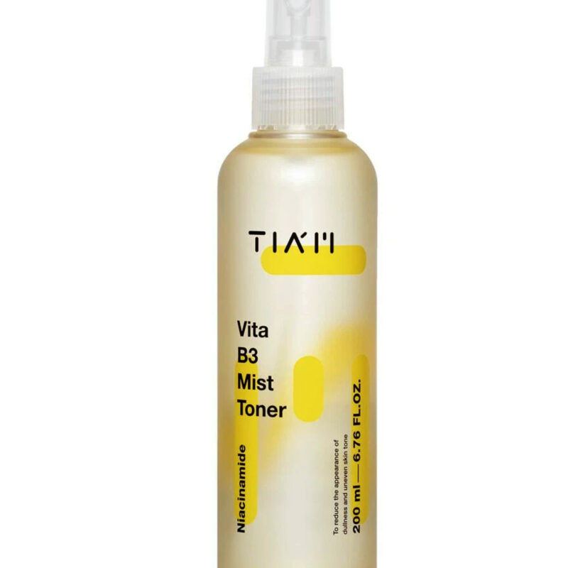 Tia'm Vita B3 Mist Toner 200ml