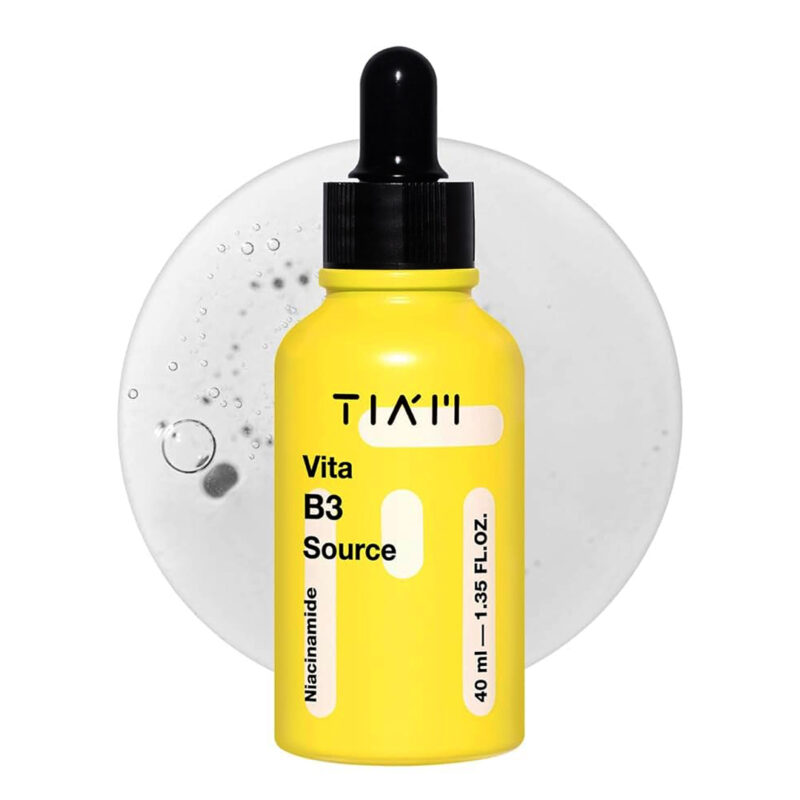 Tia'm Vita B3 Source Serum 40ml