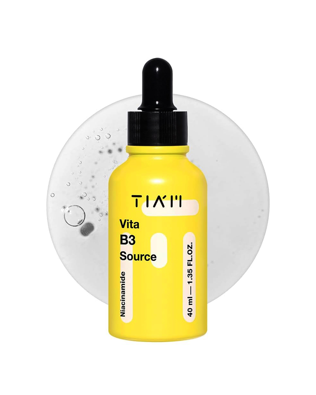 Tia'm Vita B3 Source Serum 40ml