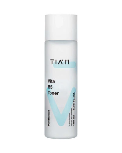 Tia'm Vita B5 Toner 180Ml
