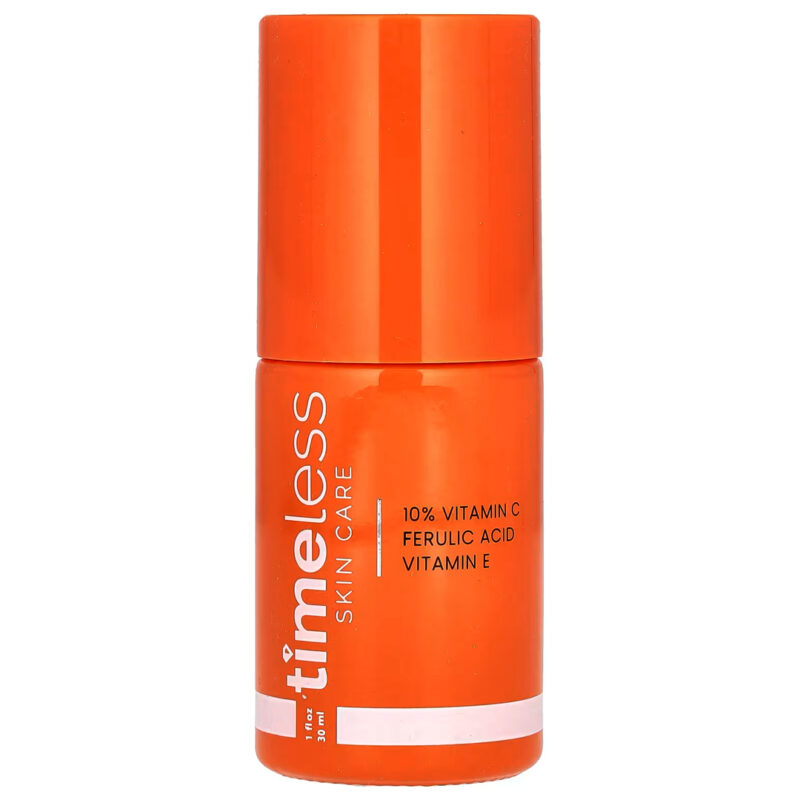 Timeless 10% Vitamin C Serum 30ml