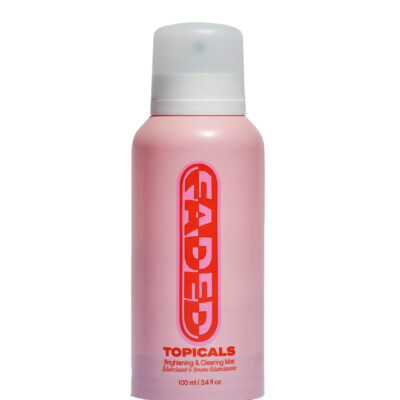 Topicals Faded Mist 50Ml