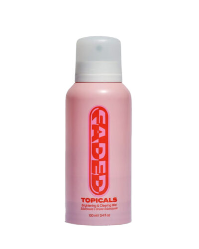Topicals Faded Mist 50Ml