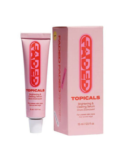 Topicals Faded Serum 15Ml
