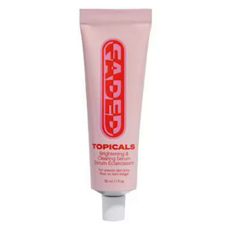 Topicals Faded Serum 50ml