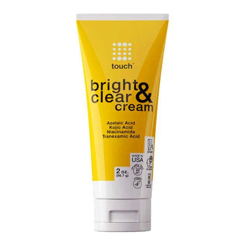 Touch Bright & Clear Cream 75ml