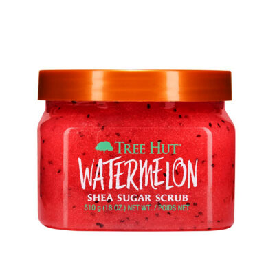 Tree Hut Sugar Scrub Watermelon 510G