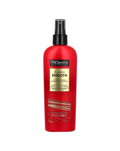 Tresemme Heat Prot Spray Keratin Smooth 236Ml