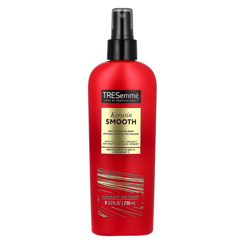 Tresemme Heat Prot Spray Keratin Smooth 236ml