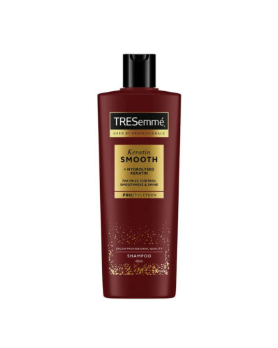 Tresemme Shampoo  Keratin Smooth 828Ml