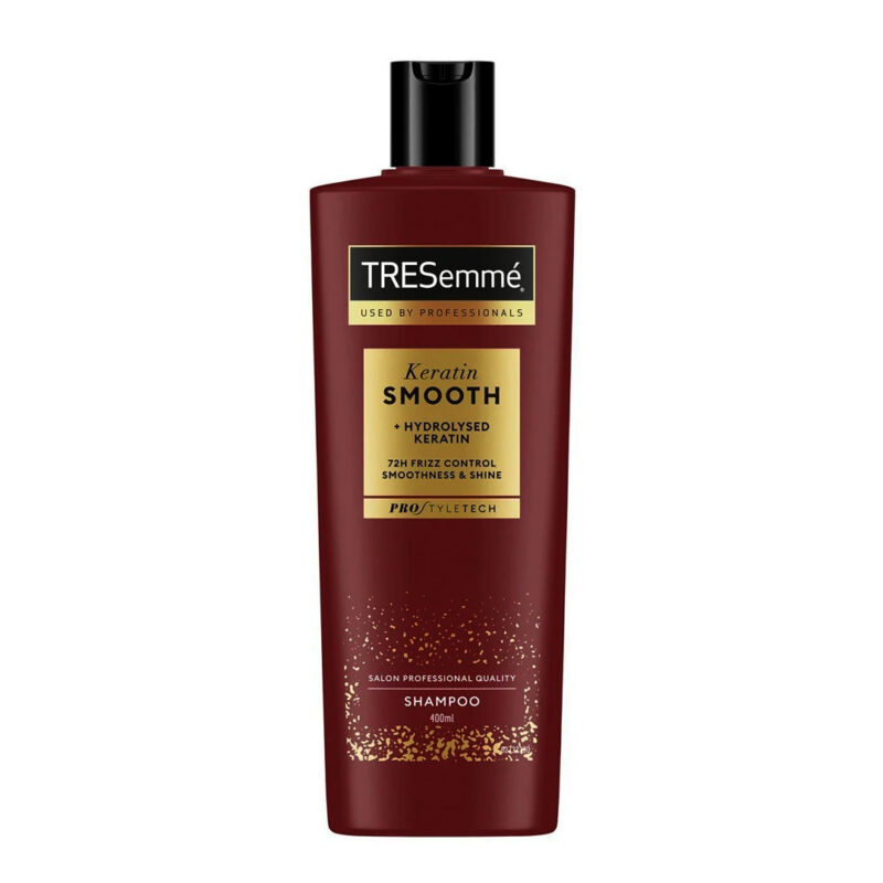 Tresemme Shampoo  Keratin Smooth 828ml