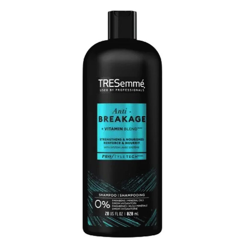 Tresemme Shampoo Anti-Breakage 828ml