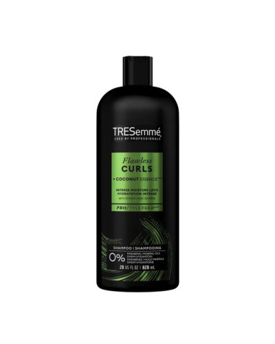 Tresemme Shampoo Flawless Curl 828Ml