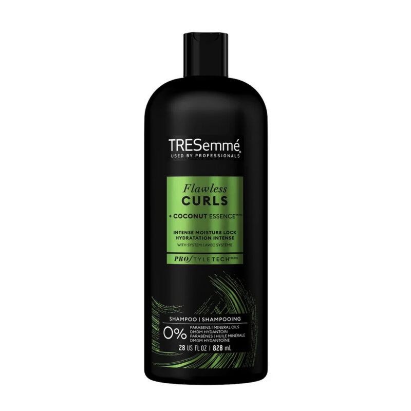 Tresemme Shampoo Flawless Curl 828ml
