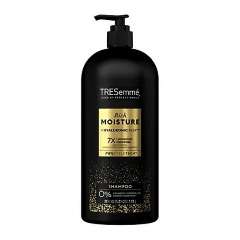Tresemme Shampoo Rich Moisture