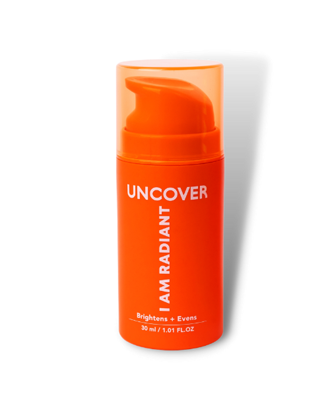 Uncover Baobab Glow-C Serum: I Am Radiant 30ml