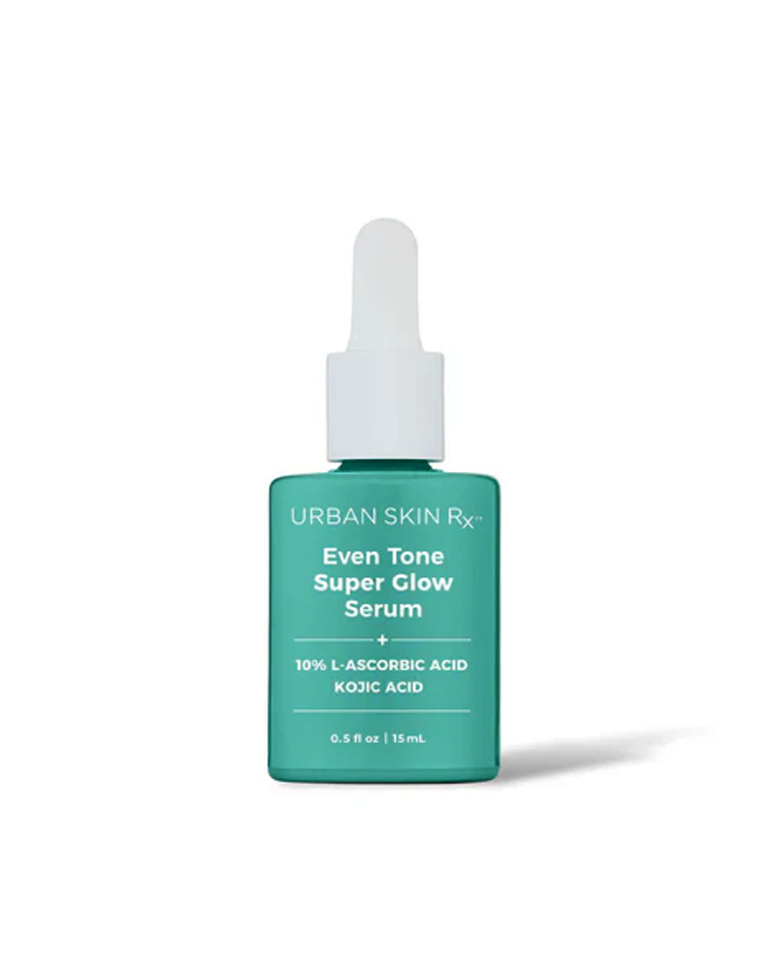 Urban Skin Rx Even Tone Super Glow Serum 10% L-Asc/Kojic 50ml