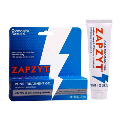 Zapzyt Acne Treatment Gel 28G