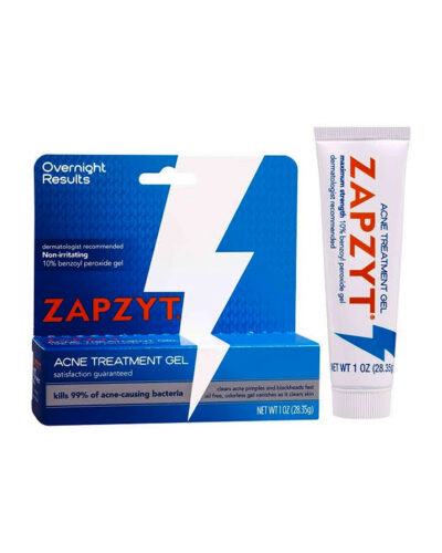 Zapzyt Acne Treatment Gel 28G