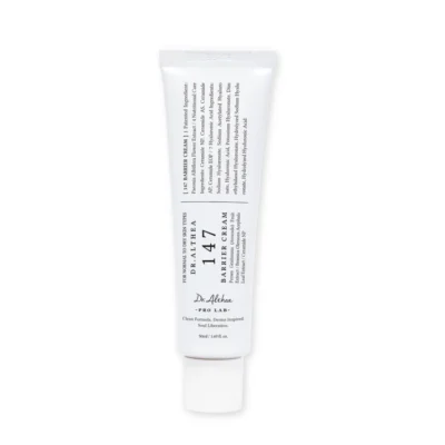 Dr Althea 147 Barrier Cream 50ml