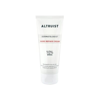 Altruist Hand Repair Cream 10% Urea 75Ml