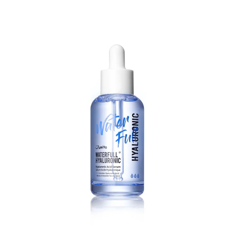 Jumiso Waterfull Hyaluronic  Acid Serum 50ml
