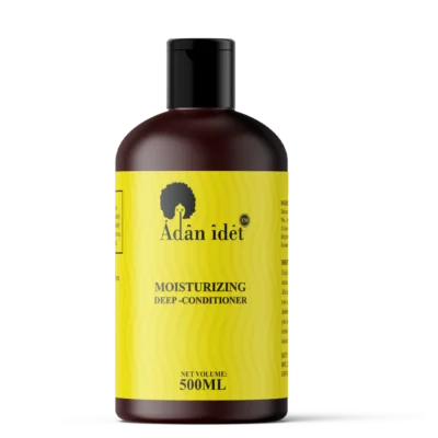 Adan Idet Moisturizing Deep Conditioner