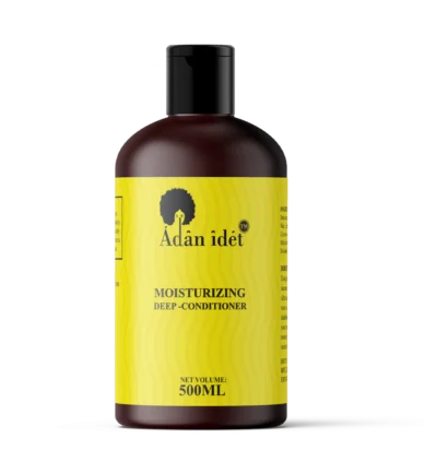 Adan Idet Moisturizing Deep Conditioner