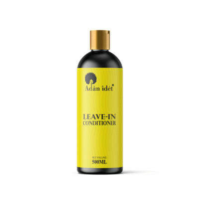 Adan Idet Softening Leave-In-Conditioner