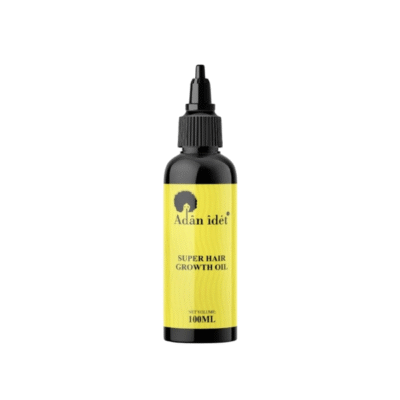 Adan Idet Super Hair Growth Oil 100Ml