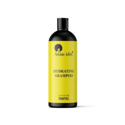 Adan Idet Hydrating Shampoo