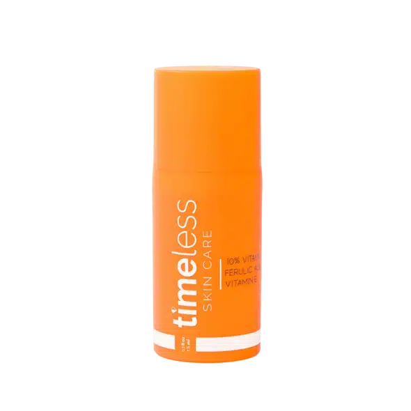 Timeless 10% Vitamin C Serum 30ml