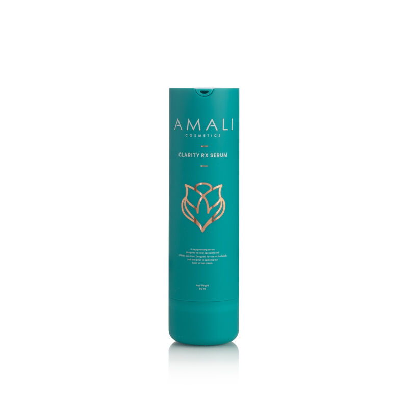 Amali Clarity Rx Serum 50ml