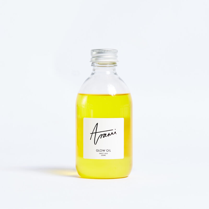 Arami Glow Oil