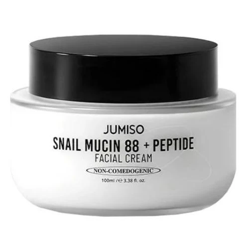 Jumiso Snail Mucin 88 + Peptide Facial Cream 100ml