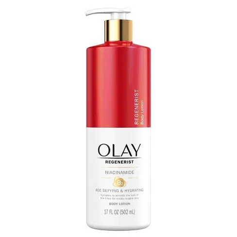 Olay Regenerist Niacinamide B3 Body Lotion 591ml