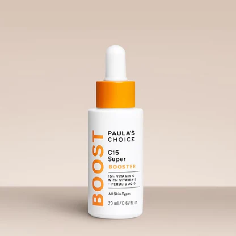 Paula’s Choice C5 Super Booster Serum 20ml