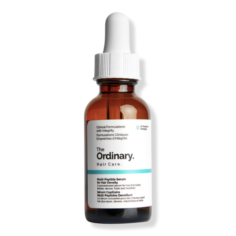 The Ordinary Multi-Peptide Serum For Hair Density